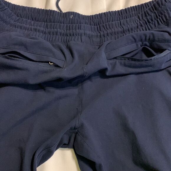 George size 2XL joggers with drawstring waist and front/back pockets.  NWT - Picture 8 of 10